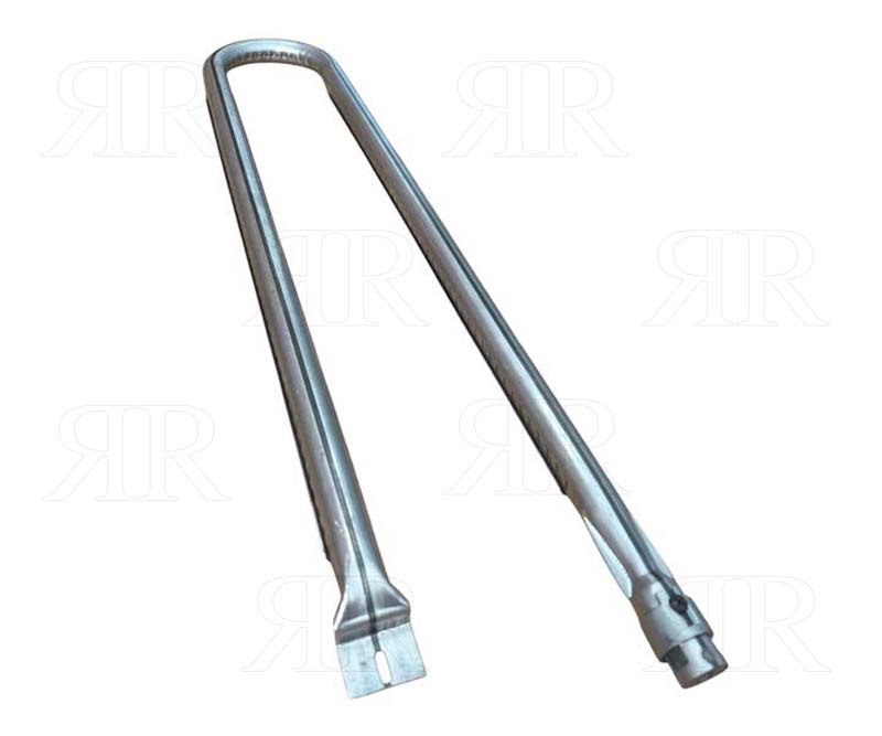 Bruciatore per Barbecue Lungo 75 cm. Potenza 9,4 Kw