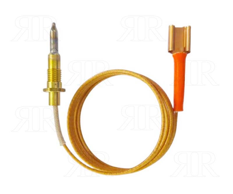 Termocoppia Sabaf Multimarche Serie 3 Lunga 75 cm.