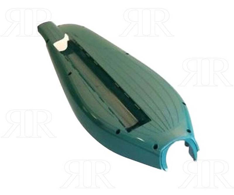 Scocca Posteriore Cover Compatibile per Folletto Vorwerk VK140 Cod. 30811