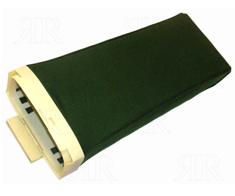 Sacco Completo Unità Filtro per Aspirapolvere Vorwerk Folletto VK120