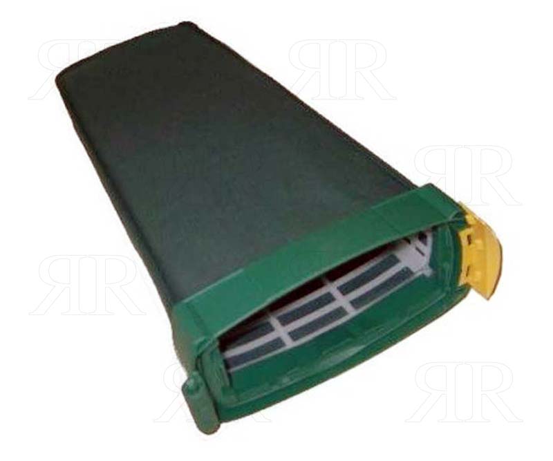 Clicca per ingrandire Sacco Completo per Aspirapolvere Vorwerk Folletto Modello VK121