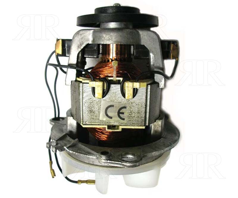 Clicca per ingrandire Motore Adattabile per Folletto Vorwerk VK116 e VK117