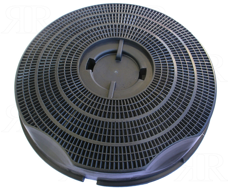 Clicca per ingrandire Filtro per Cappa Aspirante a Carboni Attivi Elica Type ELICA TYPE 30