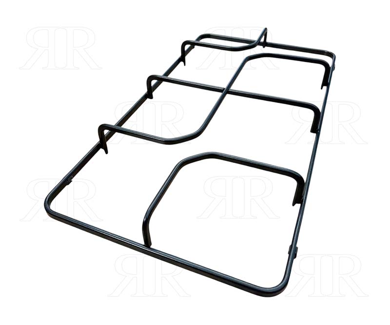 Griglia per Cucina Piano Cottura Ariston Indesit Star 460 X 250 mm.