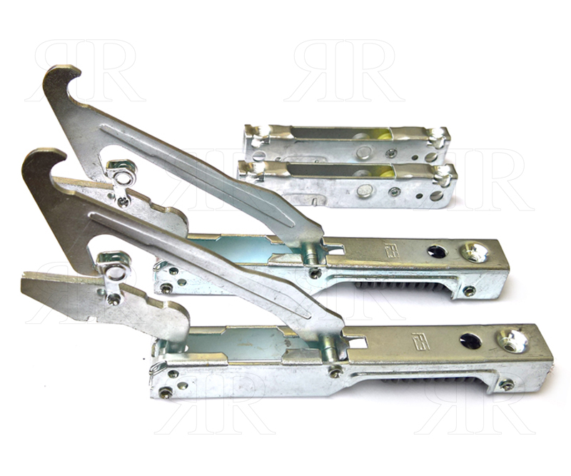 Cerniere Porta Forno Smeg in Kit S400 SMEG 931330461