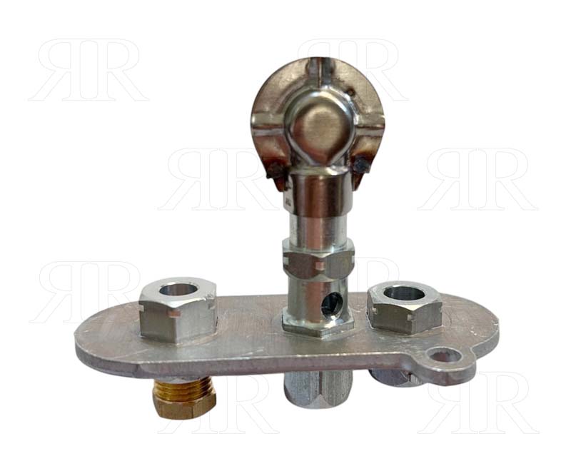 Clicca per ingrandire Bruciatore Pilota SIT 3 Fiamme Serie 160 (Codice 0.160.042 / 0160042)