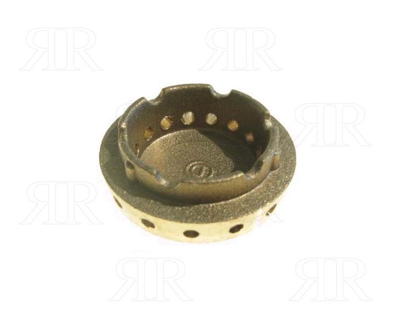 Spartifiamma per Cucina Piano Cottura Smalvic Ilve Piccolo