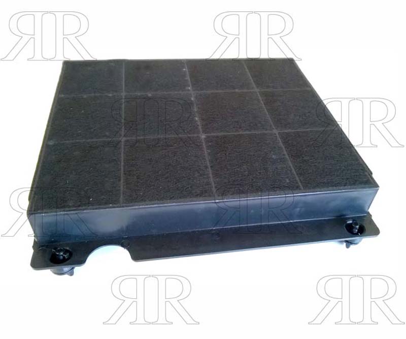 Filtro per Cappa a Carbone Attivo per Elica e Turboair Type 15 Spot