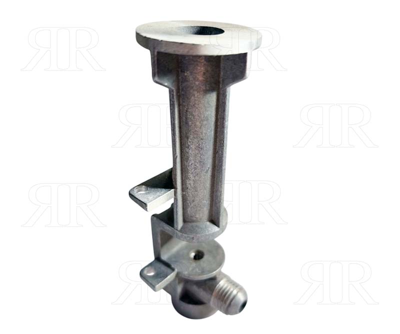 Ssupporto Bruciatore Grande per Cucina Sovrana Candy Gasfire
