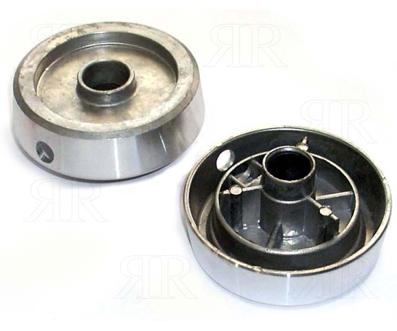 Bruciatore per Cucina a Gas Rex Naonix Grande