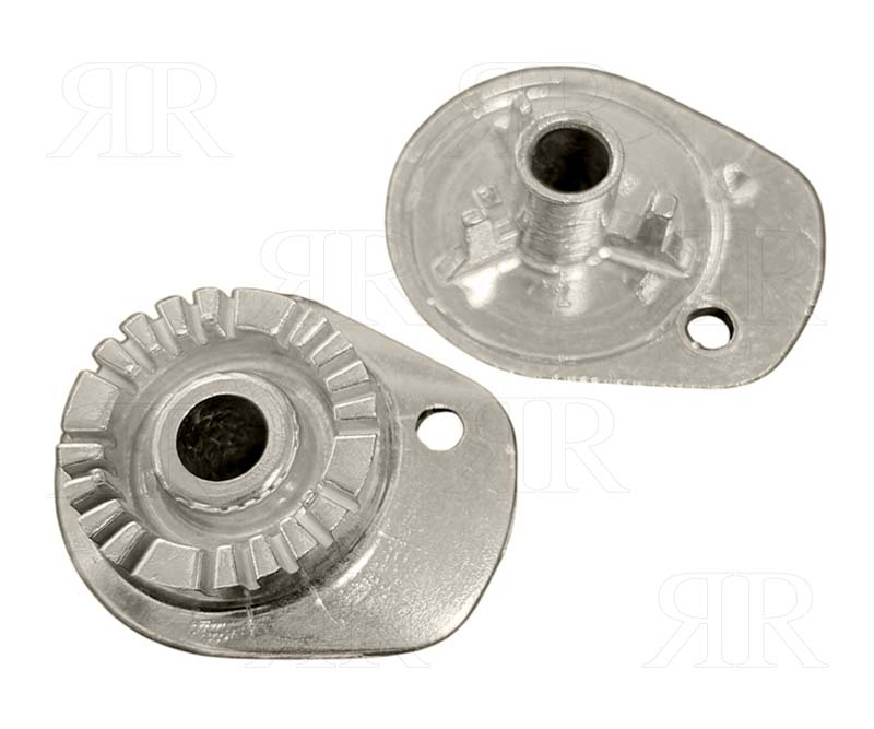 Bruciatore per Piano Cottura Ignis Whirlpool Piccolo
