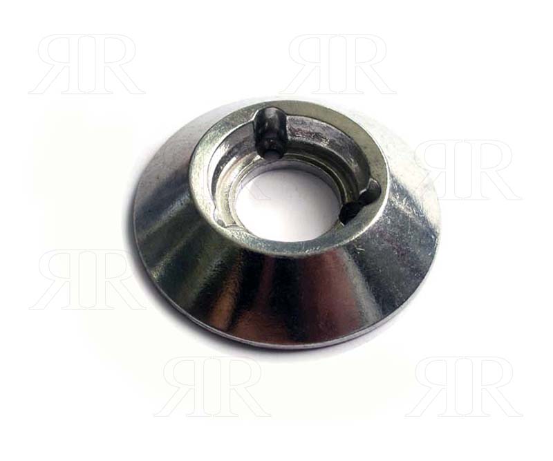Bruciatore Piccolo per Piano Cottura a Gas Rex Pianetto
