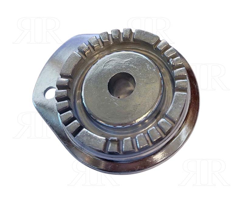 Bruciatore per Piano Cottura Ignis Whirlpool Medio