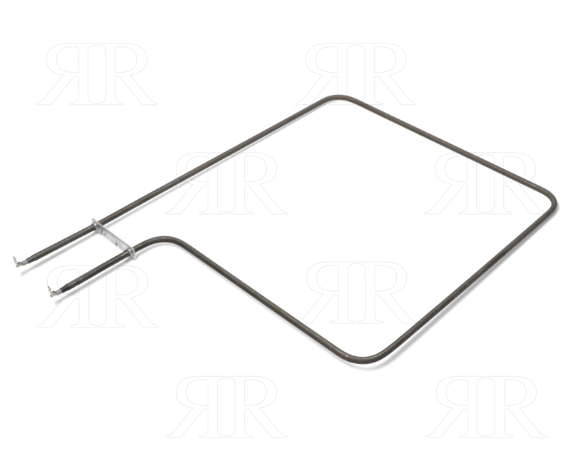 Resistenza Superiore per Forno Electrolux Zanussi 1000 Watt 140063361020
