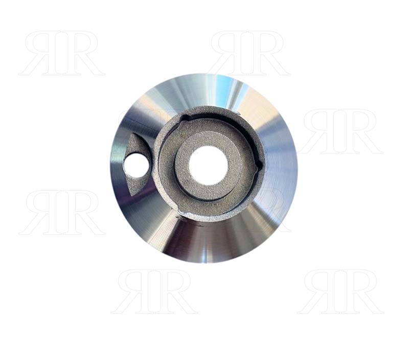 Clicca per ingrandire Bruciatore per Piano Cottura Smeg Whesting House Piccolo