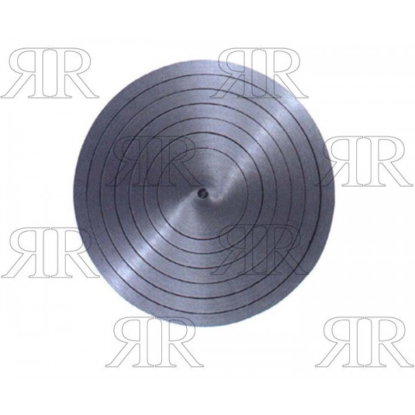 SERIE CERCHI IN GHISA PER CUCINA A LEGNA DIAMETRO 285 MM. - KG. 3.30