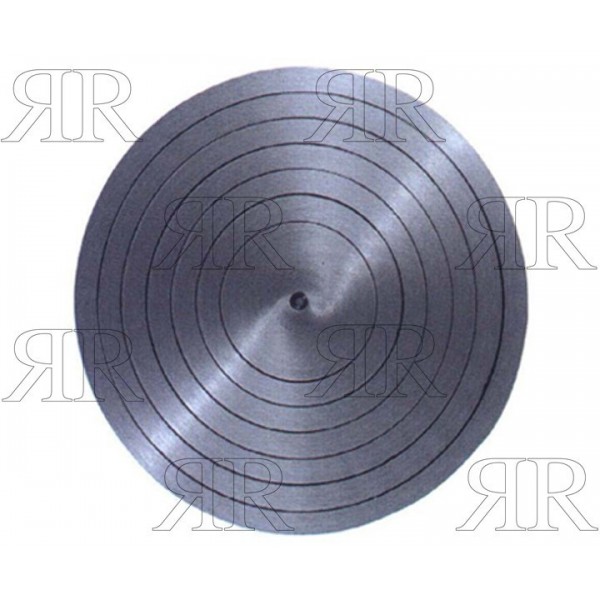 SERIE CERCHI IN GHISA PER CUCINA A LEGNA DIAMETRO 320 MM. - KG. 4.40