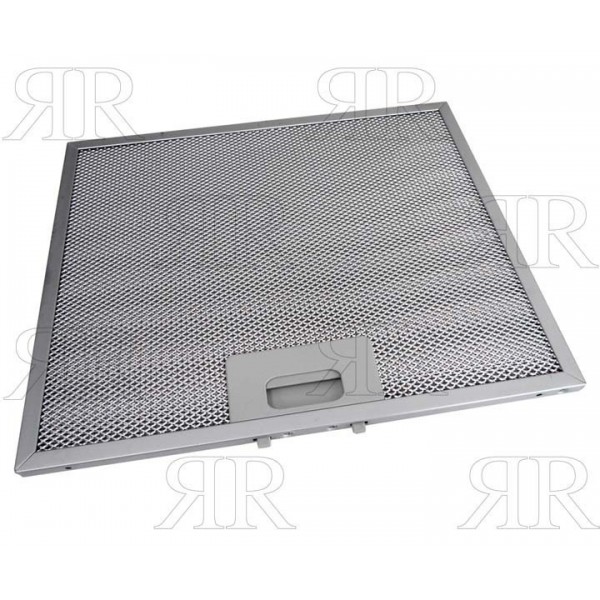FILTRO TWIN RETTANGOLARE 307 X 257 X 9 MM.