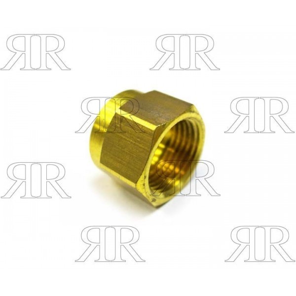 DAD PER RUBINETTO ESAGONO 14 mm.